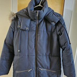 Old Navy Winter Jacket